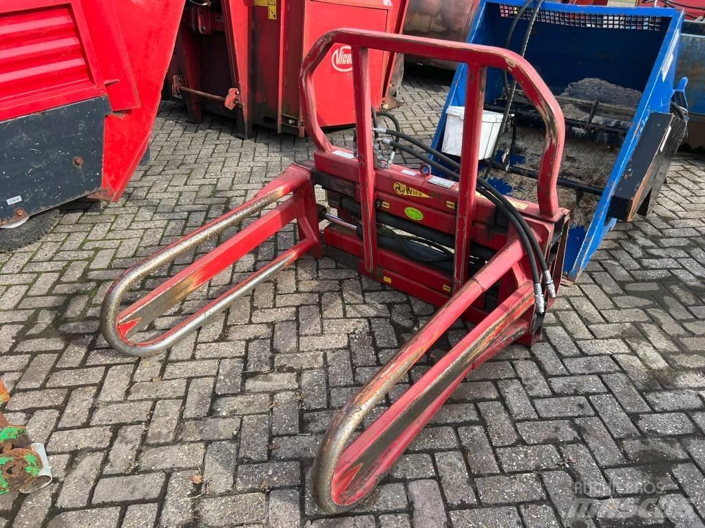 Wifo balenklem 其他收获机械