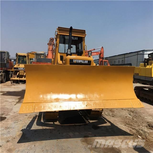 CAT D 6 D 履带式推土机