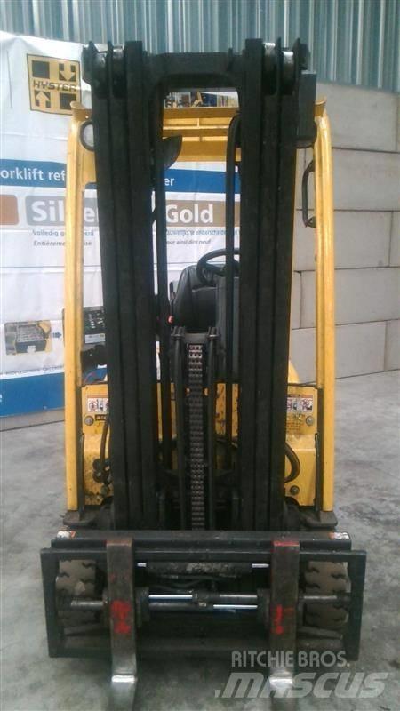 Hyster J1.6XNT 电动叉车