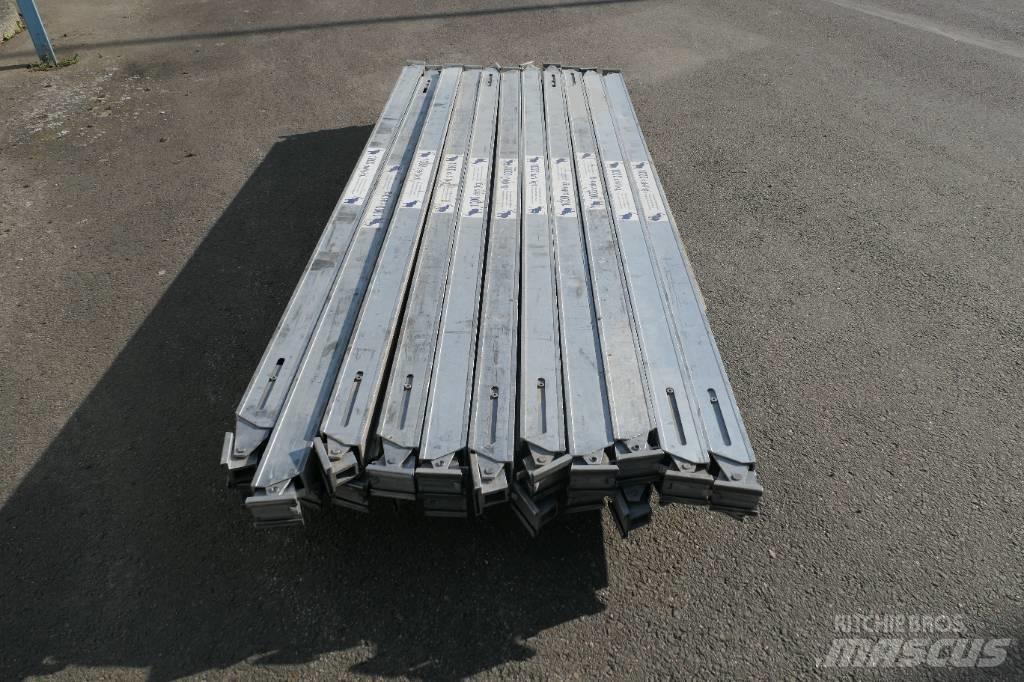 Lastbommar Alu 运输工具-其他