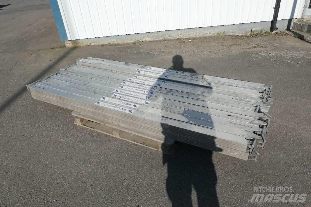  Lastbommar Alu 运输工具-其他