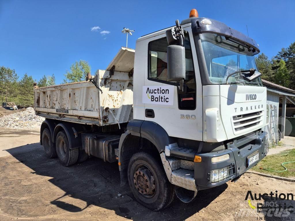 Iveco AD 260T 自卸式货车