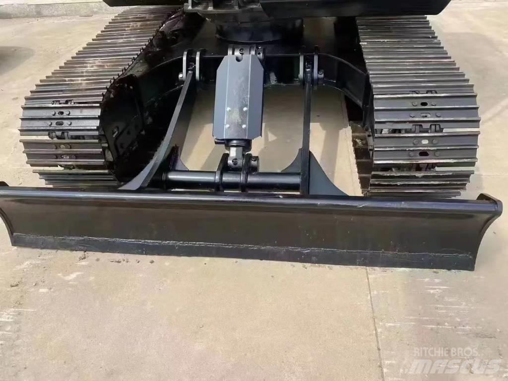 Sany SY 95 C 中型挖掘机