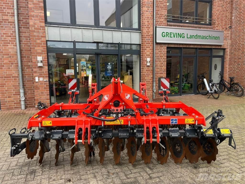 Kuhn Optimer L 300 圆盘耙