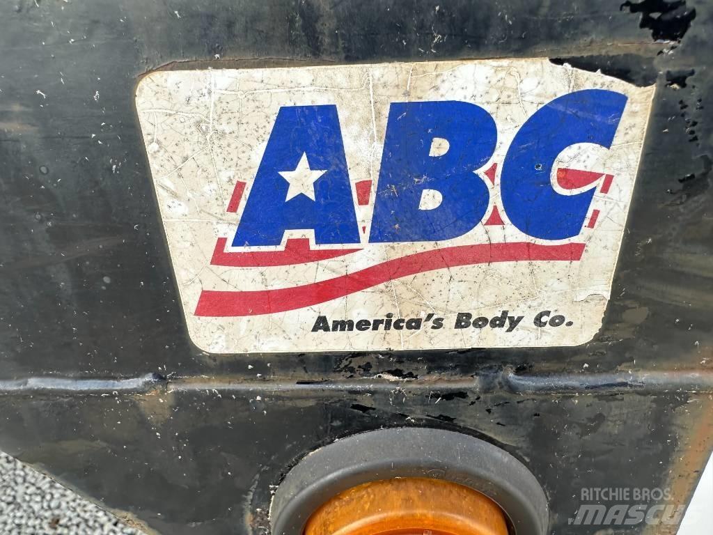 Ford F 450 其他货车