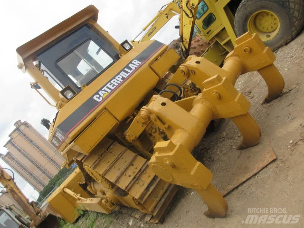CAT D 7 H 履带式推土机