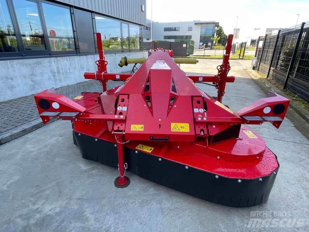 Grimme VT 220F 农业机械-其他