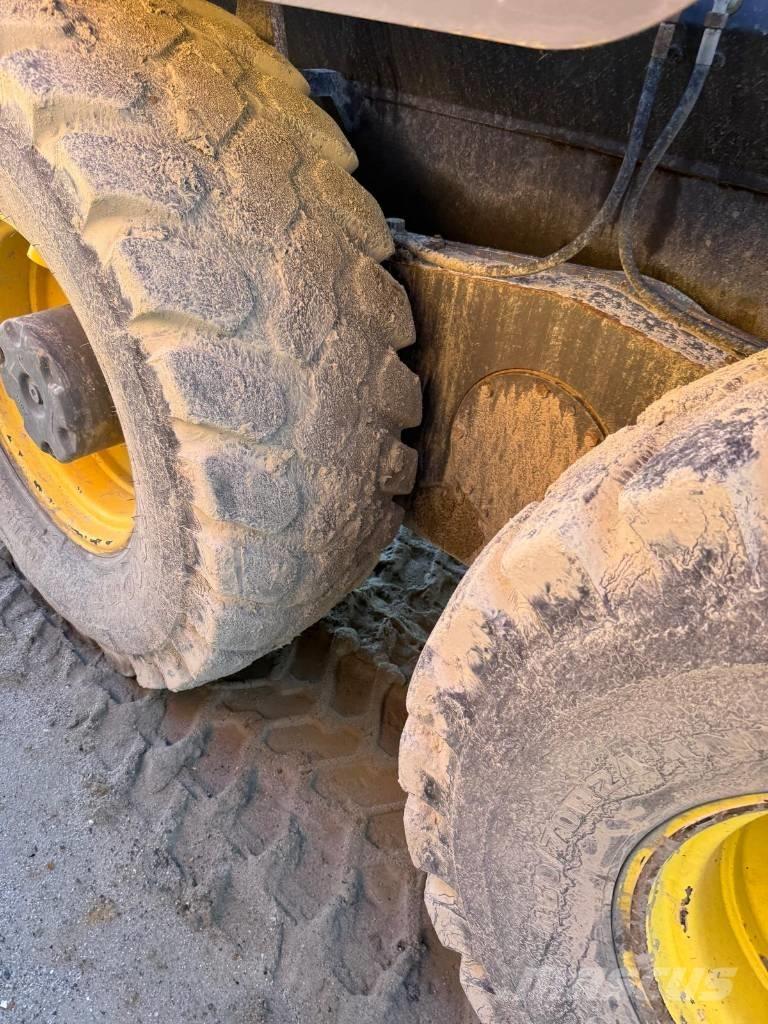 HBM BG 140 TA - 4 平地机/推土机