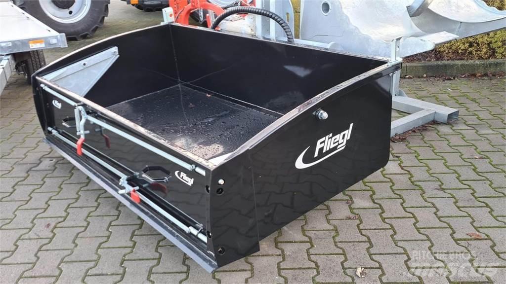 Fliegl GIGANT 220M 其他拖拉机配件