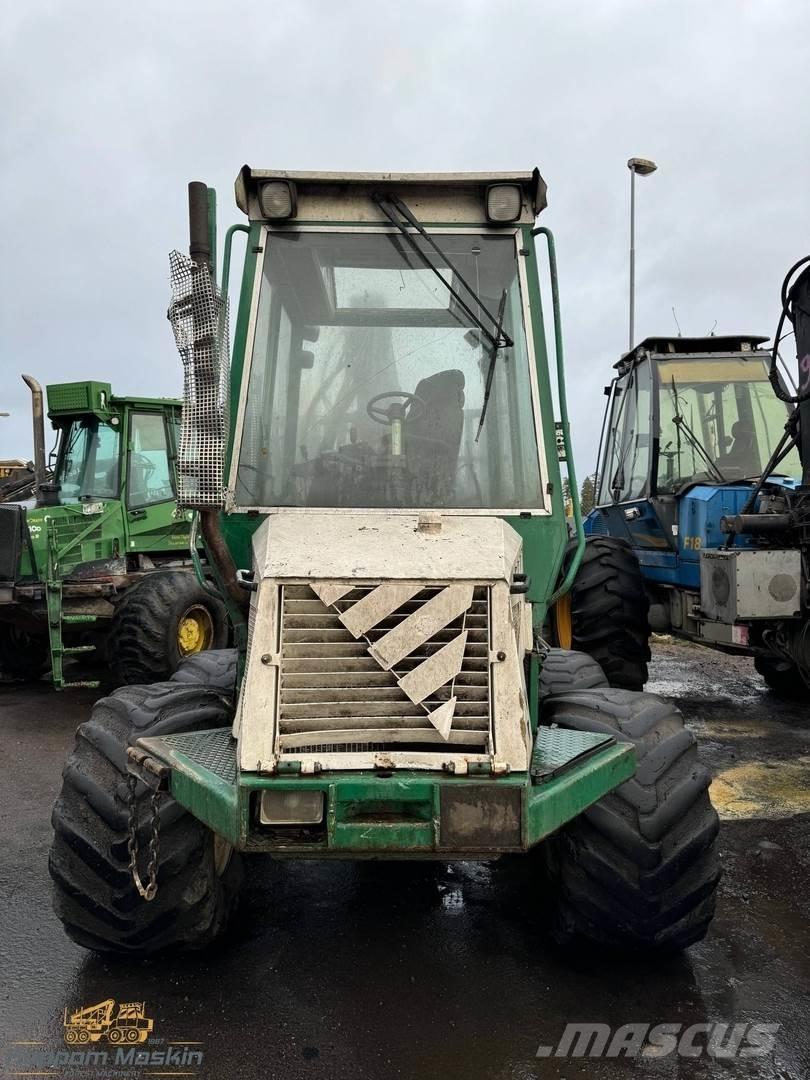 Gremo 950 集运机