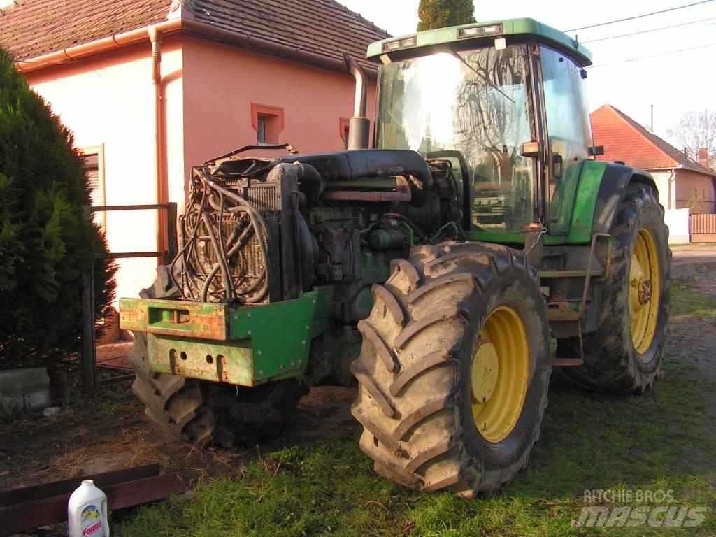 John Deere 8200 其他拖拉机配件