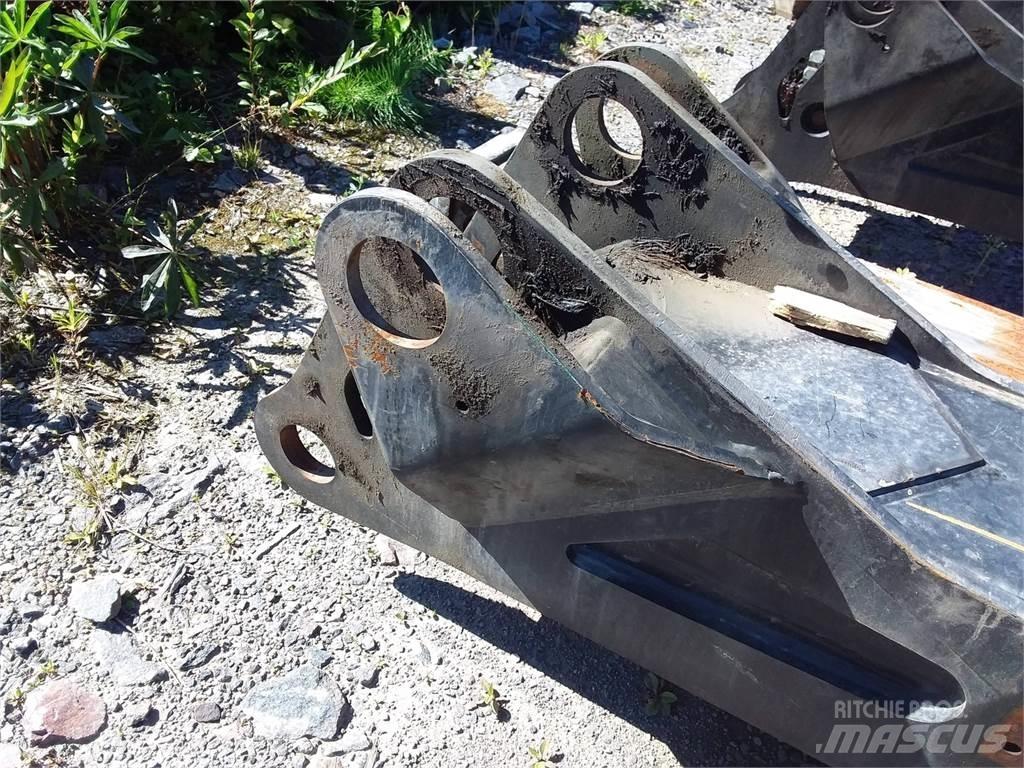 Komatsu C270h 收割起重机