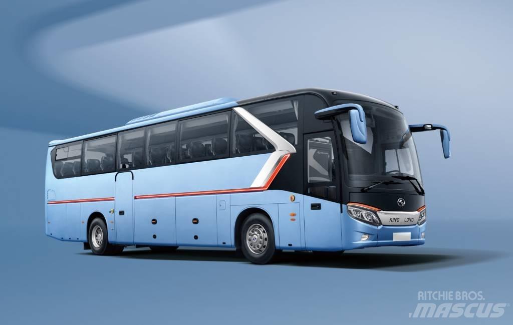 King Long C12 长途公共汽车