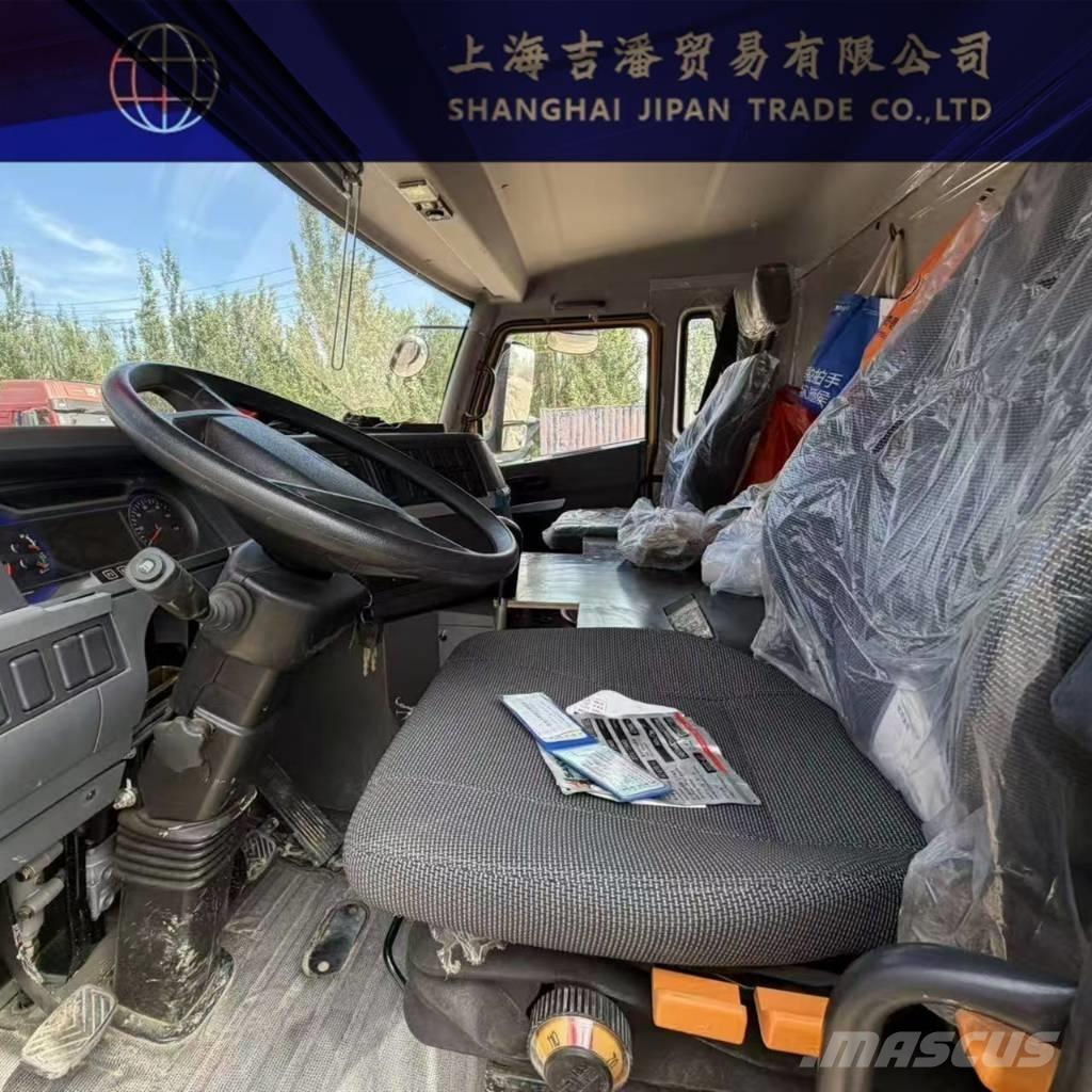 Sany STC 800 E5 全地面起重机︳移动式起重机
