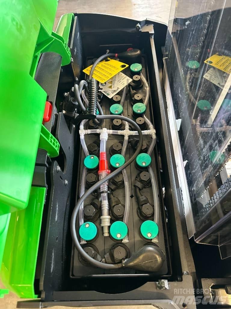Cesab S 214L 手推堆垛车