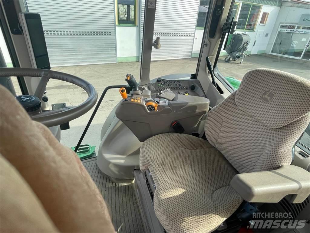 John Deere 6175 M 拖拉机/农用车