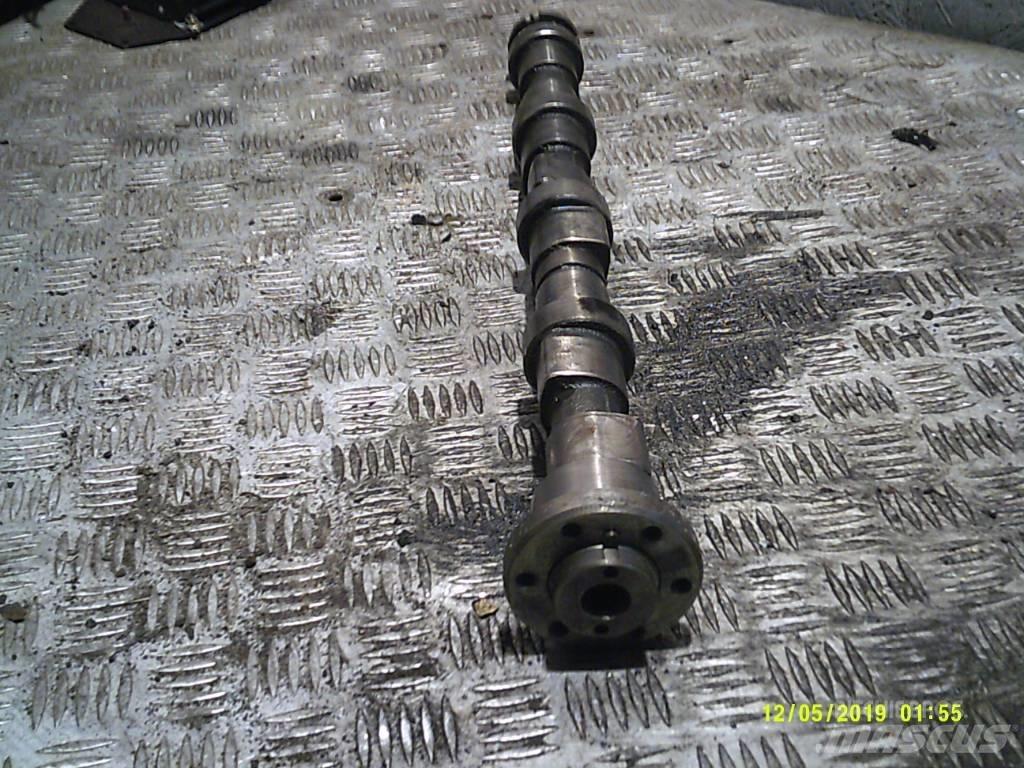 DAF LF65  5259582 发动机