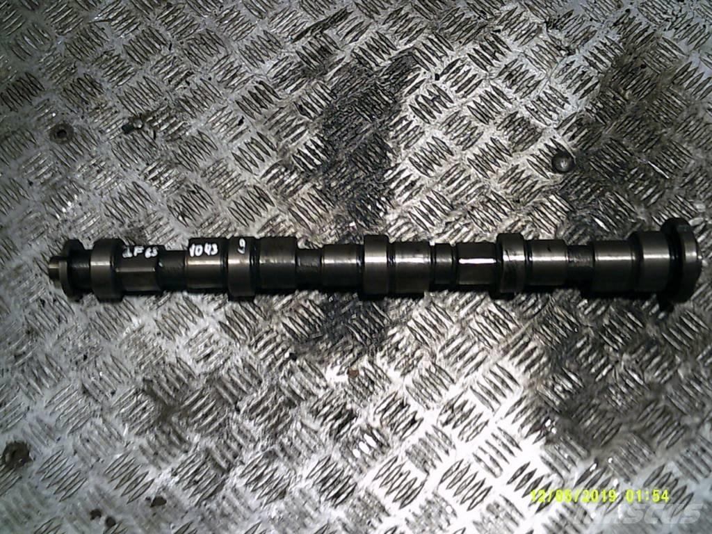 DAF LF65  5259582 发动机