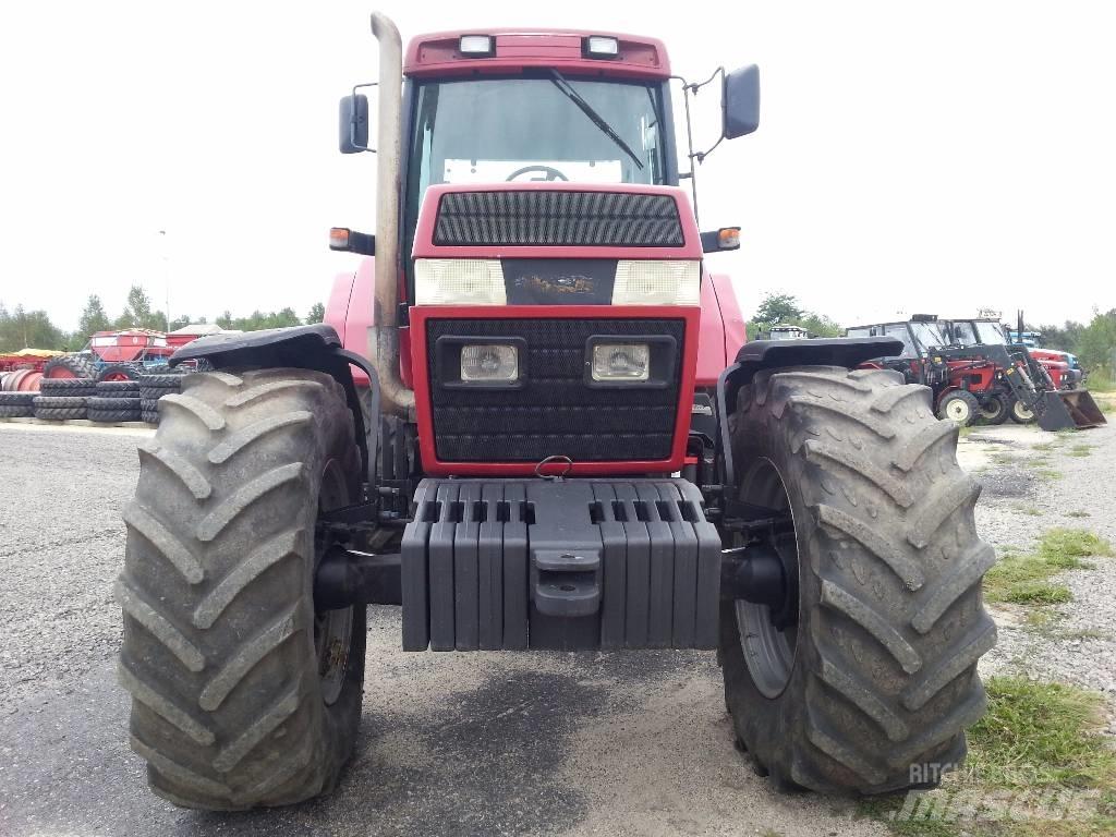 Case IH 7120 拖拉机/农用车