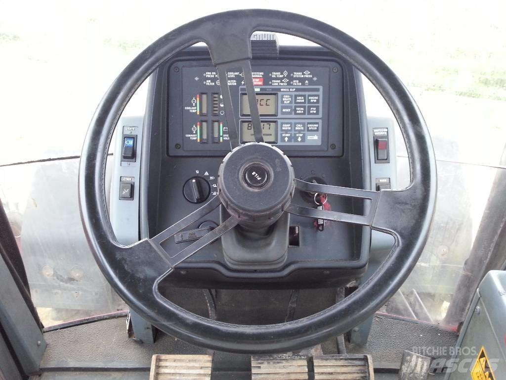 Case IH 7120 拖拉机/农用车
