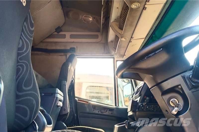 Iveco Stralis 460 其他货车