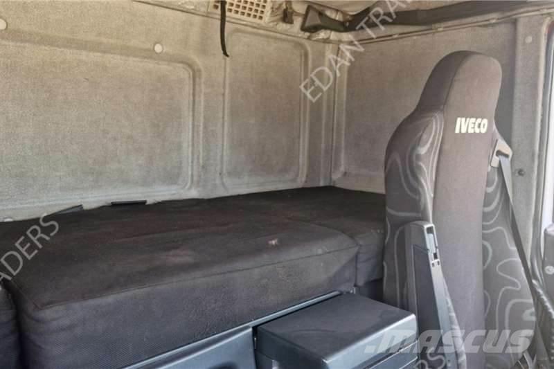 Iveco Stralis 460 其他货车