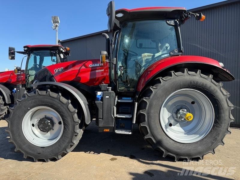 Case IH Maxxum 145 拖拉机/农用车