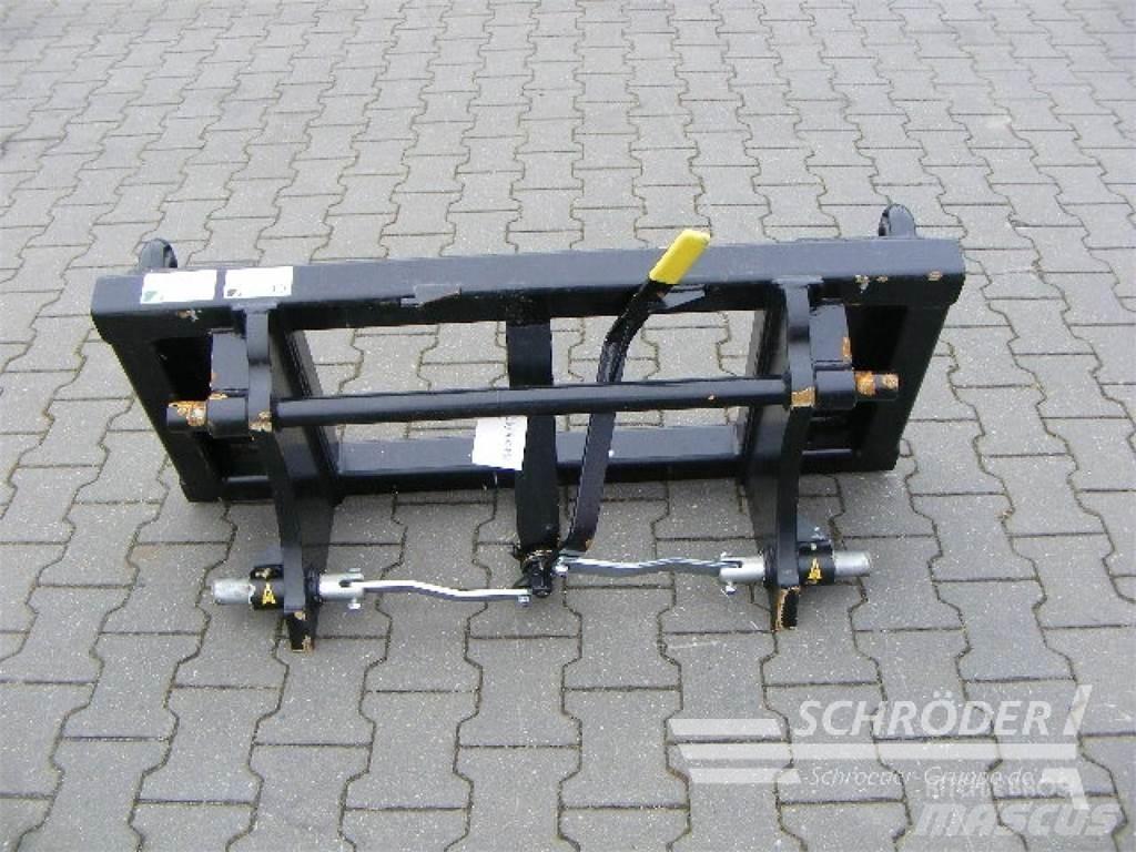 Bressel EURO / CAT 叉子