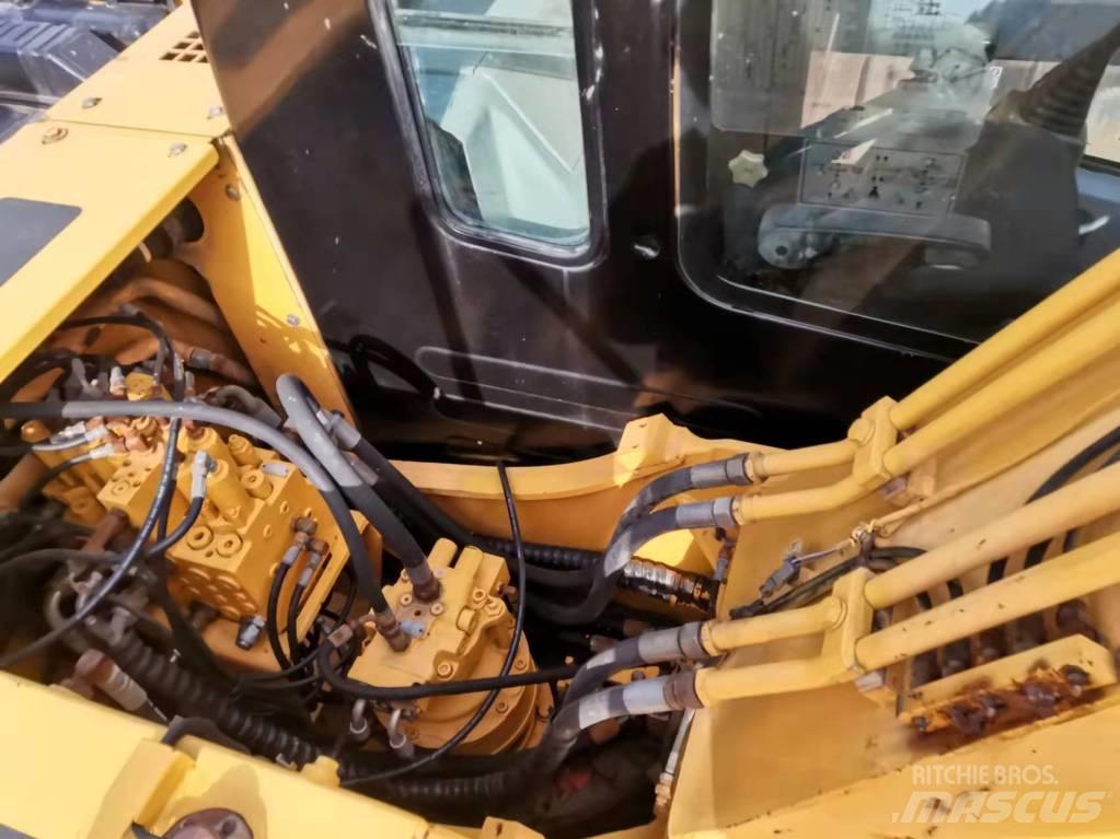 Hyundai 110-7 履带挖掘机