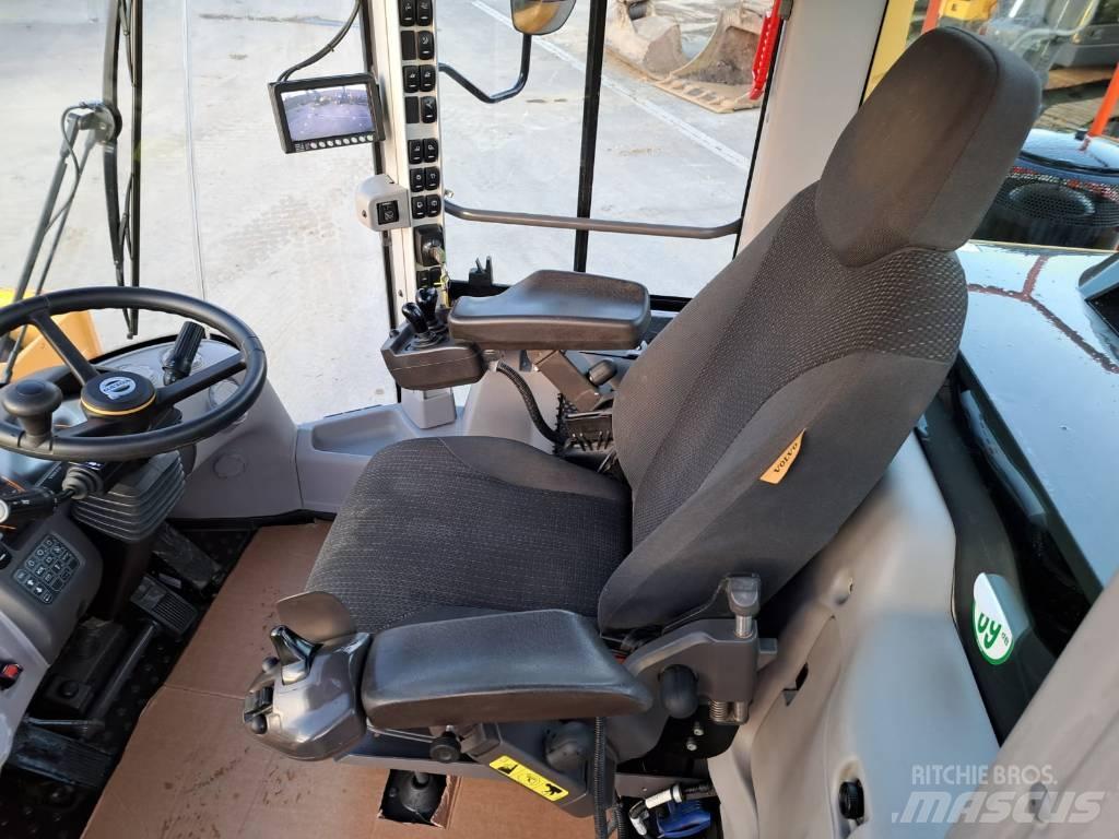 Volvo L 150 H 轮式装载机