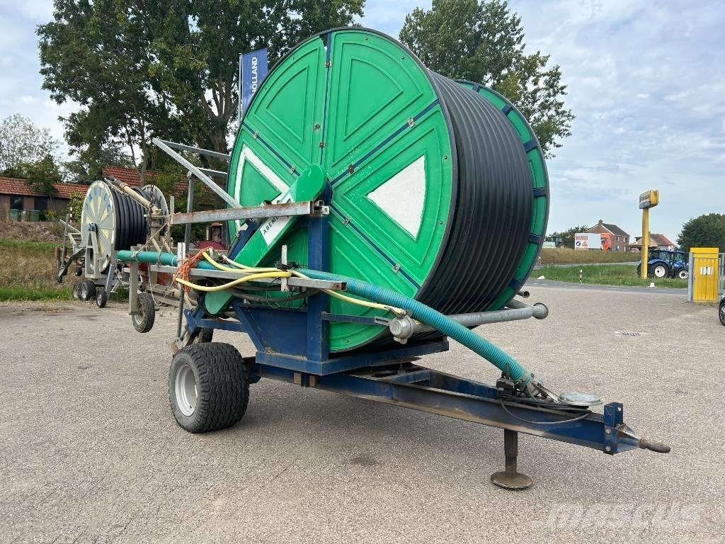 Irtec 110/350E 灌溉系统