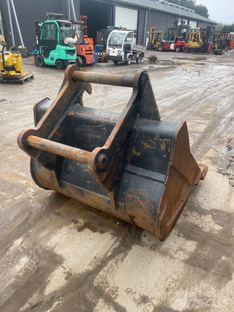  Andet S80 skift 挖斗
