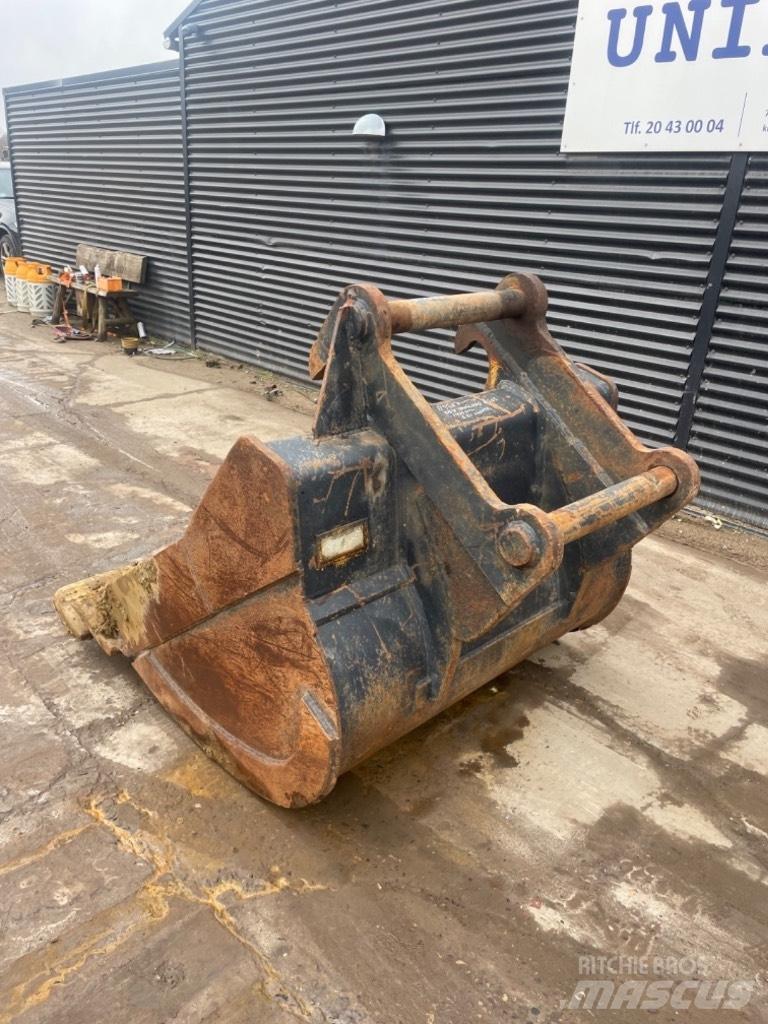  Andet S80 skift 挖斗
