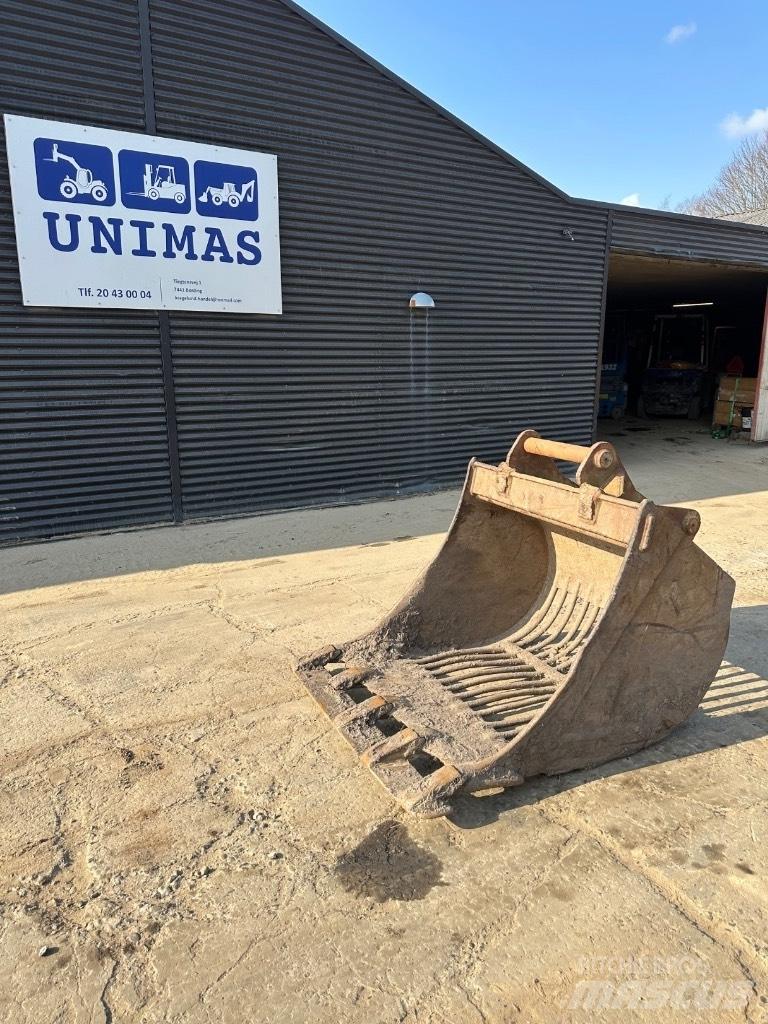  Ukendt S70 skifte 挖斗