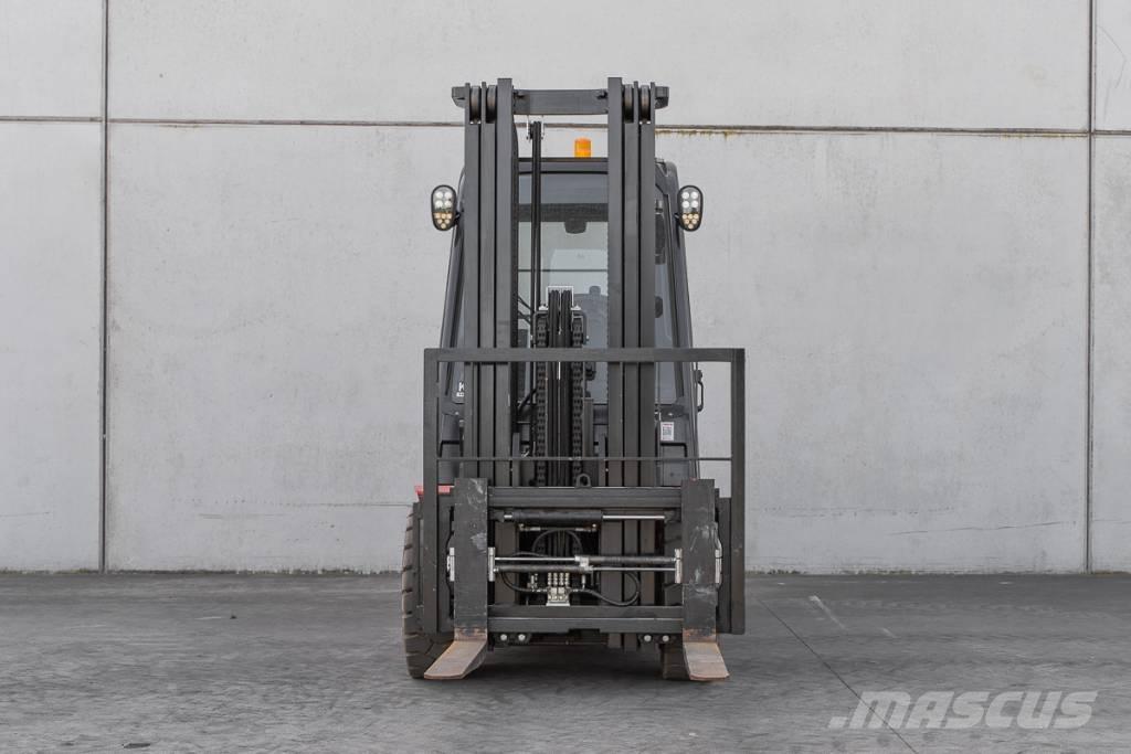 Manitou MI 35 D 柴油叉车
