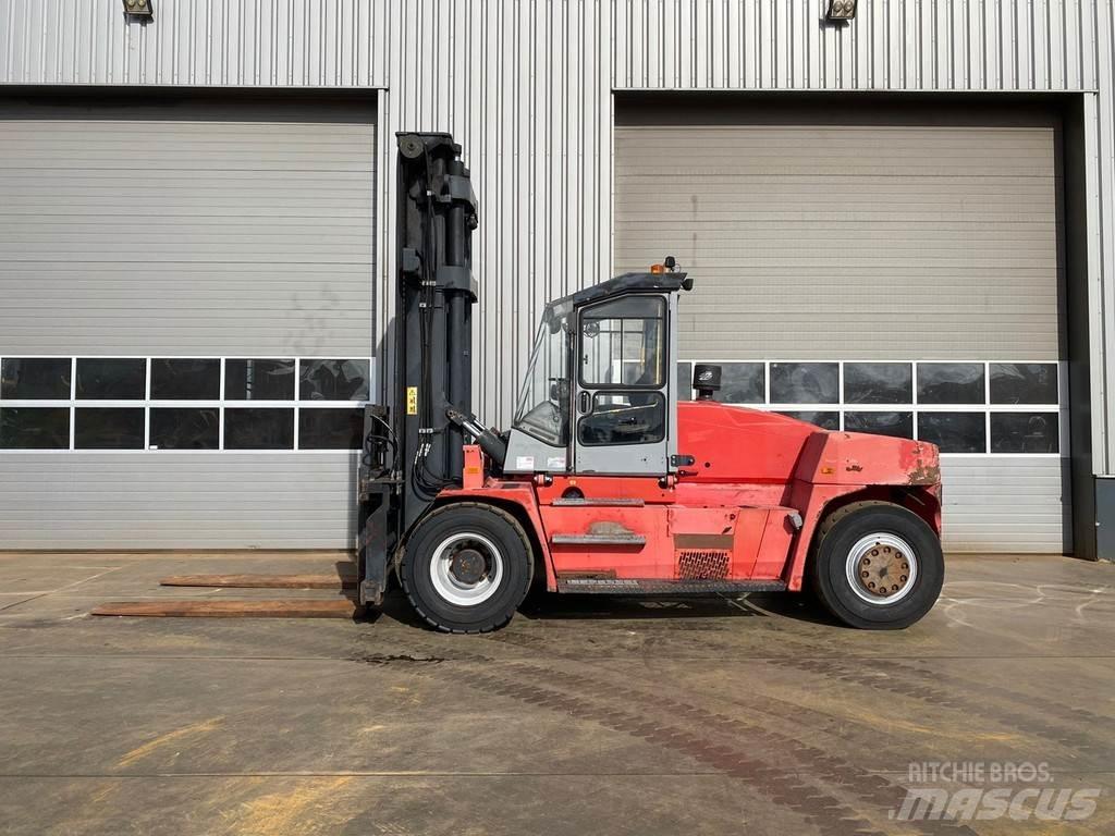 Kalmar DCE150-12 其他叉车
