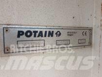 Potain MD238A-J10 塔式起重机