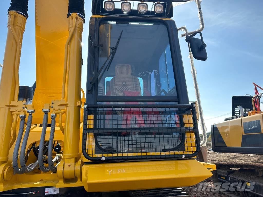 Komatsu PC 350-7 履带挖掘机