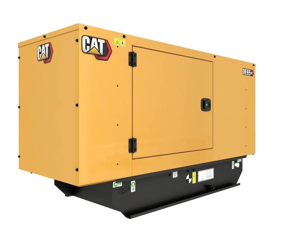 CAT DE65 GC 其它发电机