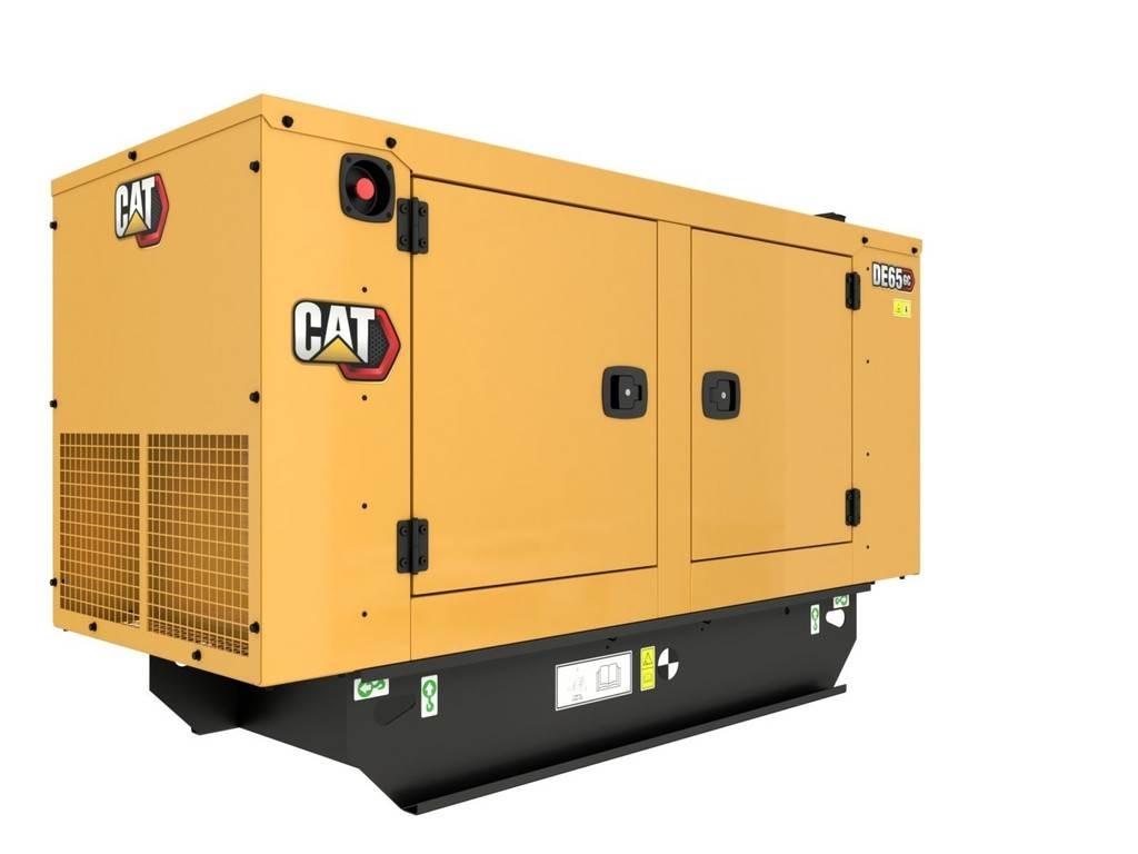 CAT DE65 GC 其它发电机