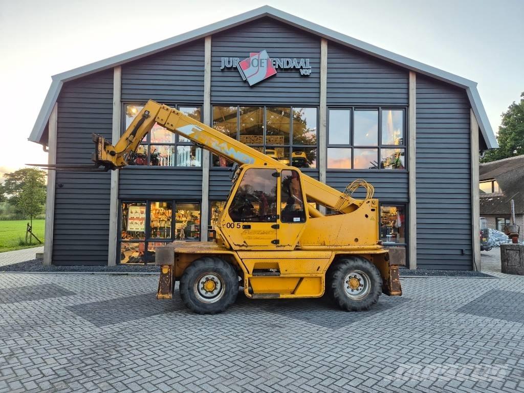 Merlo Roto 30.13 伸缩臂叉装车|叉装车