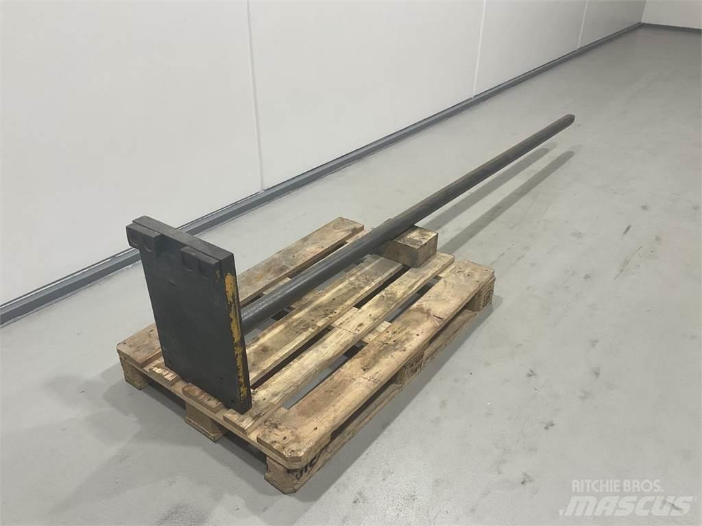 Intra DT41170 货物钳车