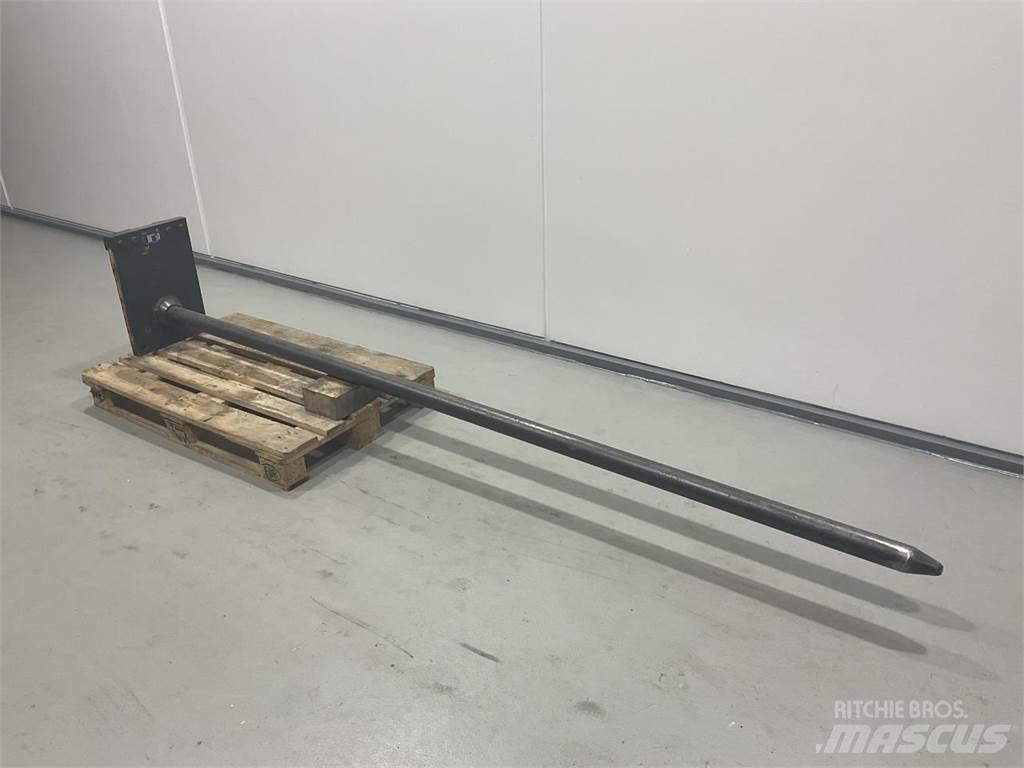 Intra DT41170 货物钳车