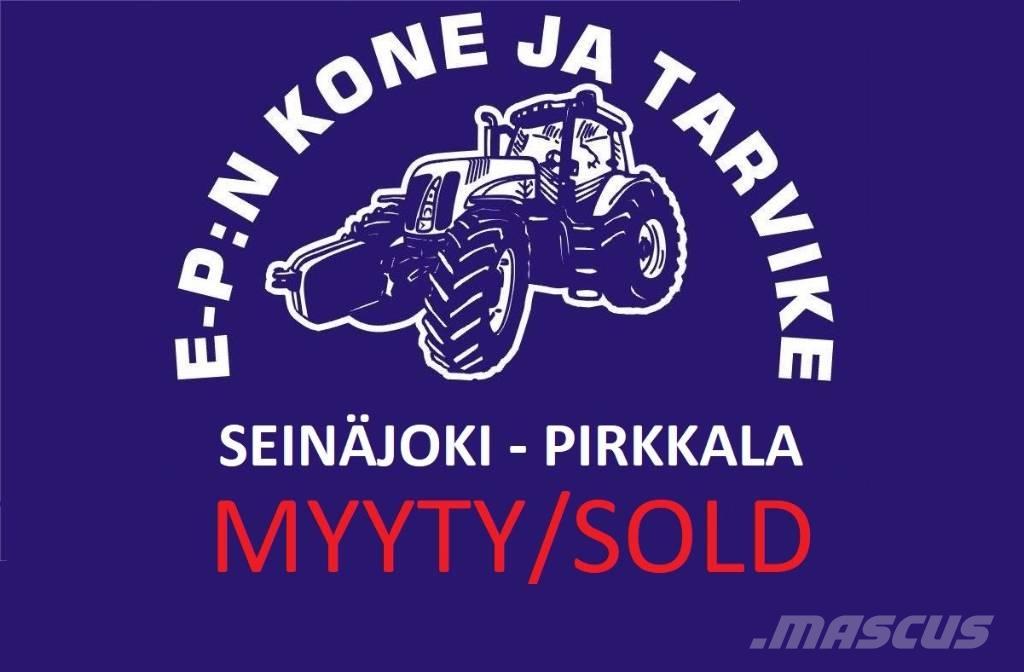 Fiatagri 100-90 DT 拖拉机/农用车