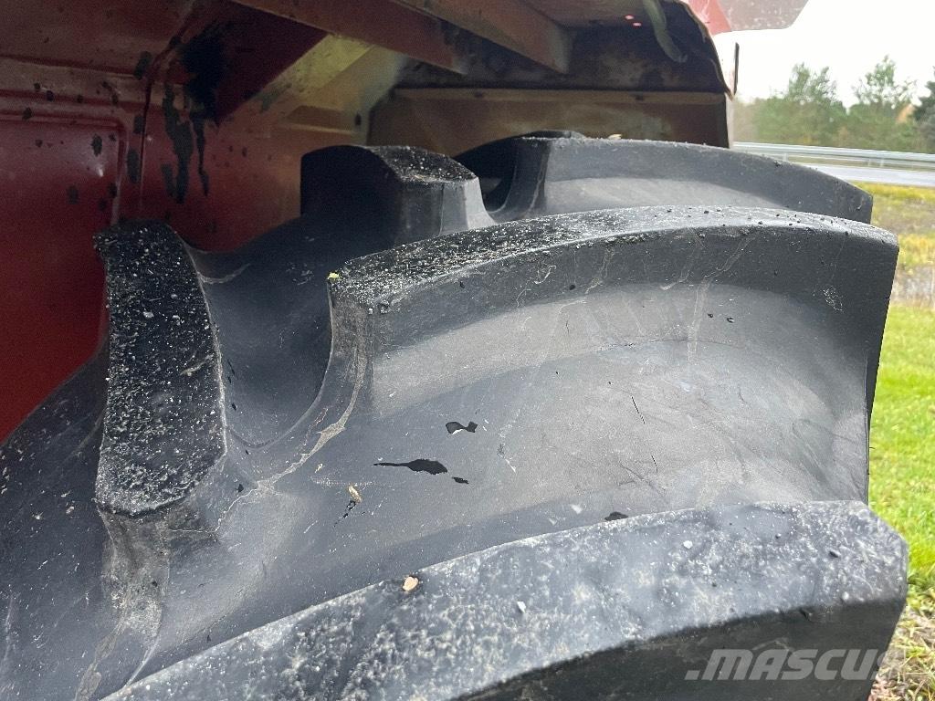 Fiatagri 100-90 DT 拖拉机/农用车