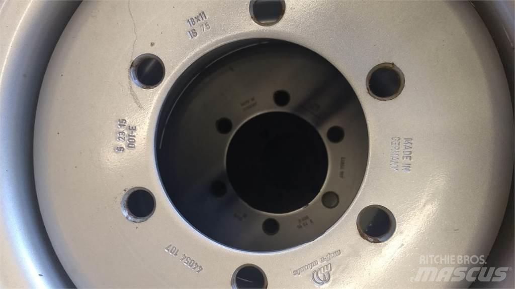 BKT 12.5/80-18 农业机械-其他