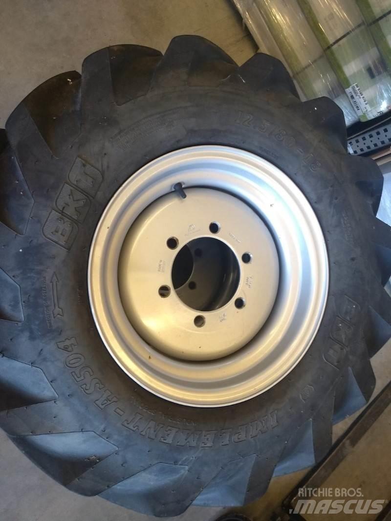 BKT 12.5/80-18 农业机械-其他
