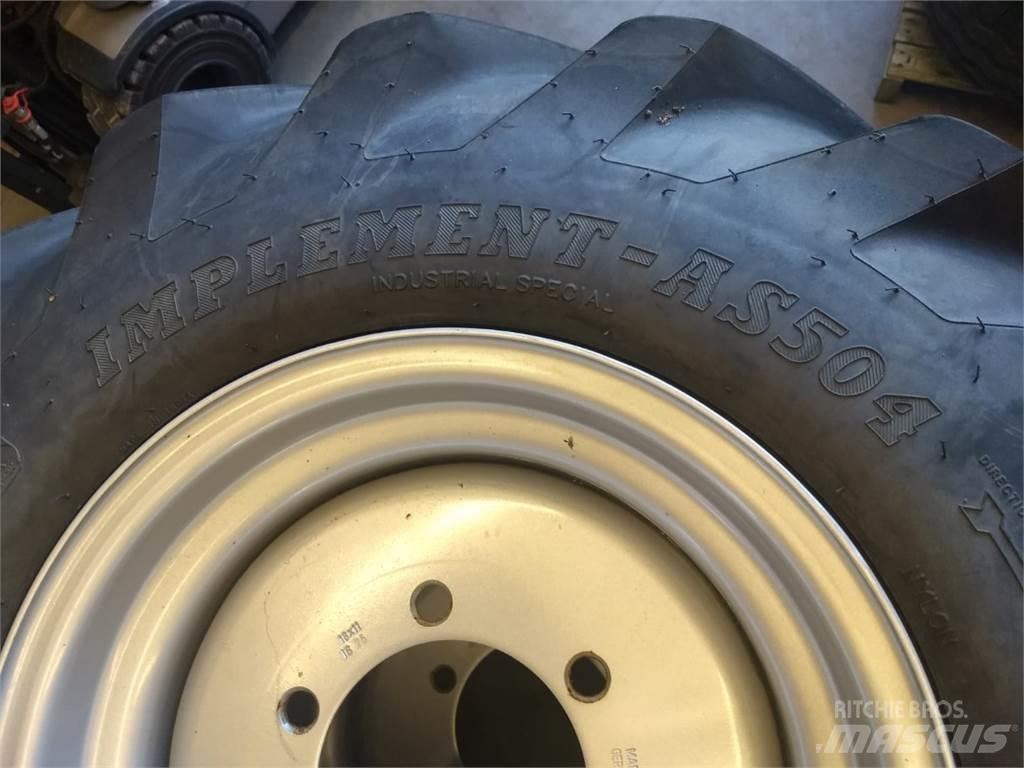 BKT 12.5/80-18 农业机械-其他