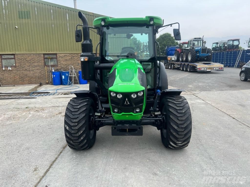 Deutz-Fahr 5090G 拖拉机/农用车