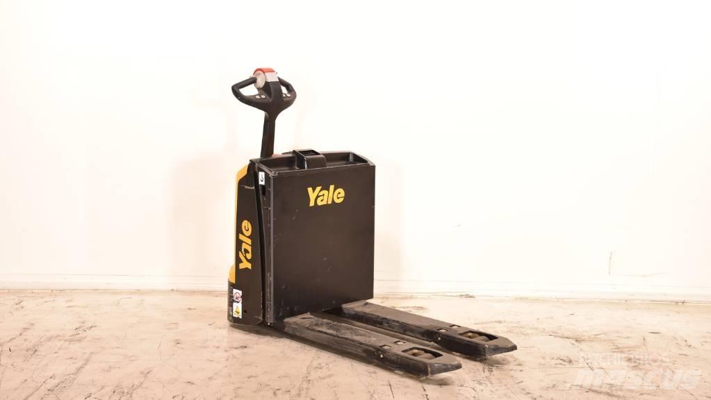 Yale MP 16 手摇升降机